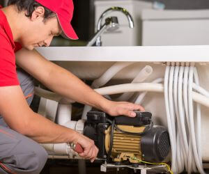 About Tankless Water Heater Installation Pros Columbus, MT